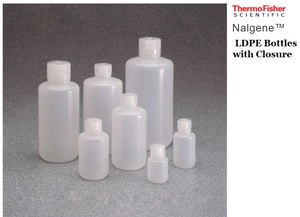 ����� ��� ��������� Nalgene LDPE Wide-Mouth Bottles 8.45 oz 250 ml