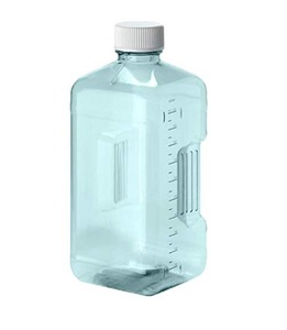 Банка для реактивов 2000 мл PC Nalgene Biotainer Банка для реактивов 2000 мл PC Nalgene Biotainer