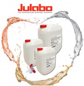 Julabo Thermal H5 силиконовое масло 5 литров Julabo Thermal H5 силиконовое масло 5 литров